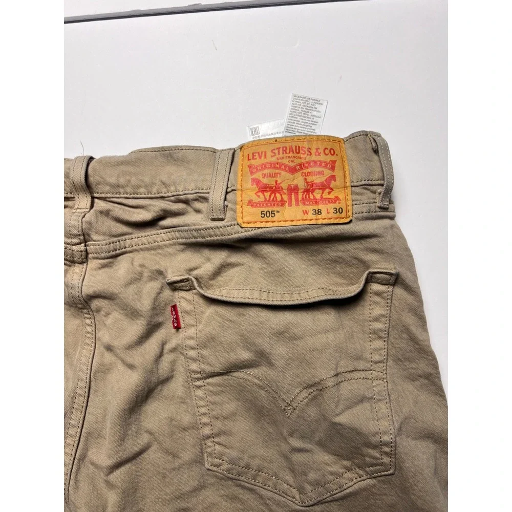 Levis levi strauss
